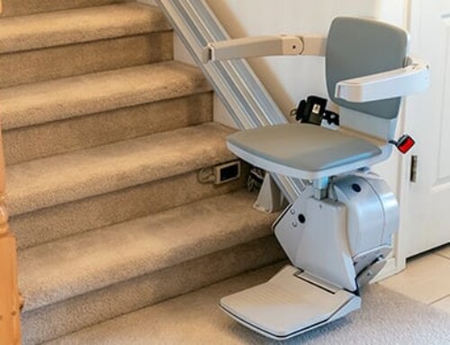 Sillas Salvaescaleras en Madrid: Ventajas y Tipos