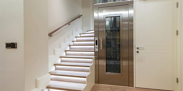 ascensores unifamiliares madrid domestico plataformas elevadoras salvaescaleras