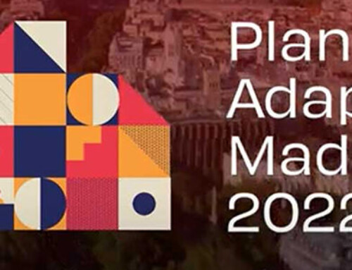 Subvenciones Plan Adapta Madrid 2022